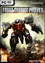 Front Mission Evolved (Steam)