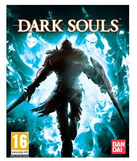 Dark Souls: Prepare to Die Ed Steam Region Free + Gift
