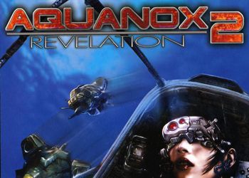 AquaNox 2: Revelation (Steam) Regoin Free