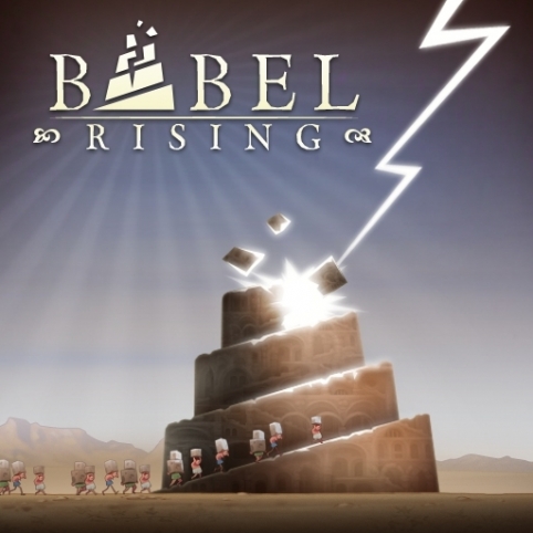 Babel Rising (Steam) Regoin Free