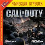 Call of Duty (Ключ активации от 1С), Region Free