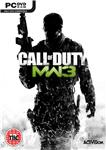 Call of Duty: Modern Warfare 3 (Steam) Ru Vpn +Подарок