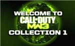 Call of Duty: Modern Warfare 3 DLC 1 Collection 1 RegFr