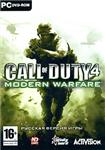Call of Duty 4: Modern Warfare, Region Free + Подарок