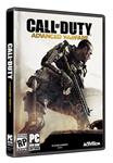 Call of Duty: Advanced Warfare + Day Zero Steam +Подаро