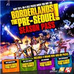 Borderlands: The Pre-Sequel Season Pass (Steam) - irongamers.ru