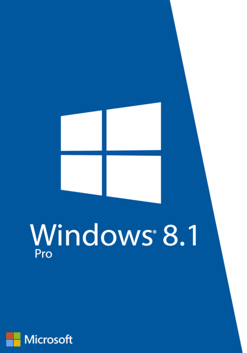 Ключ для активации Windows 8.1 Pro (update Win 10 Pro)