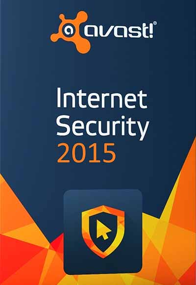 Ключ для активации Avast! Internet Security 2015
