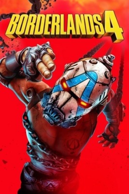 Borderlands 4 / activation ps5 photo 1