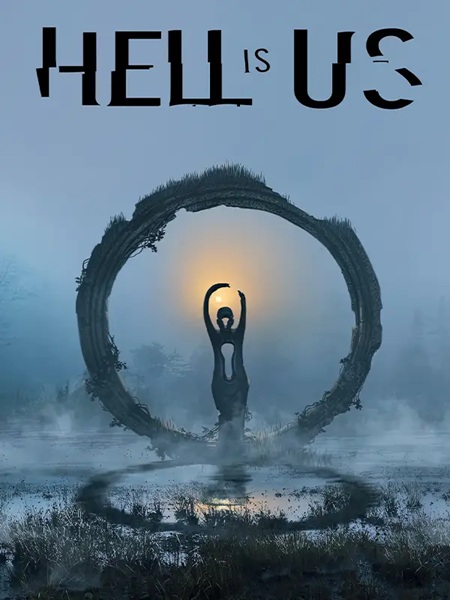 Hell is Us / П3 активация PS5 фото 1