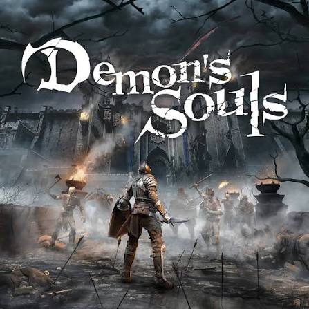 Demon´s Souls / activation ps5 photo 1