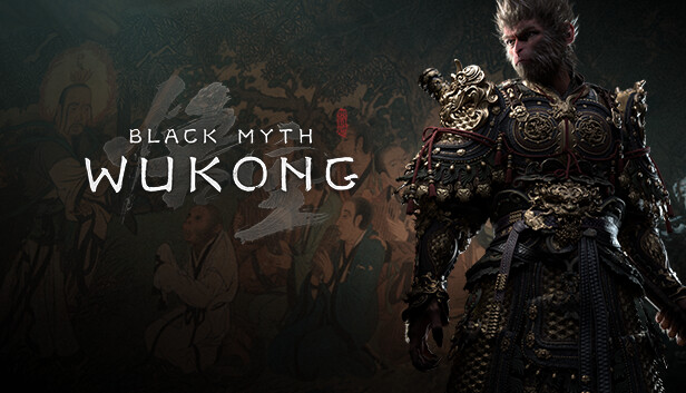 🔴BLACK MYTH: WUKONG 🔴✅GLOBAL✅PS5 FOREVER ACCOUNT photo 1