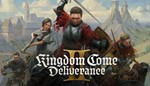 Kingdom Come: Deliverance 2 /PS5/Основной Акк (P3)