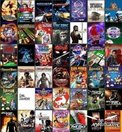 Архив игр для мобильных телефонов 240х340
