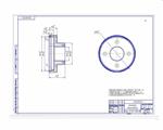 Thesis for the manufacture of parts - Flange - irongamers.ru