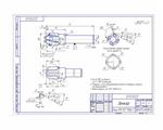 Thesis for the manufacture of parts - Flange - irongamers.ru