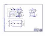 Thesis for the manufacture of parts - Flange - irongamers.ru