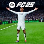EA FC 25 / FIFA 25 ** | П3 | PS4*