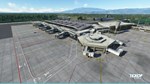 * SKCL Alfonso Bonilla Airport | MSFS