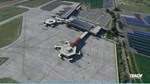* SKCL Alfonso Bonilla Airport | MSFS
