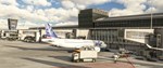 * EPWA Warsaw Chopin Airport | MSFS
