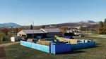 * Skopje Airfields by Teo Gerovski | MSFS
