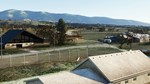 * Skopje Airfields by Teo Gerovski | MSFS