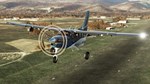 * Skopje Airfields by Teo Gerovski | MSFS