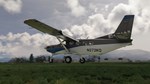 * Skopje Airfields by Teo Gerovski | MSFS