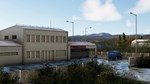 * Skopje Airfields by Teo Gerovski | MSFS