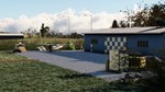 * Skopje Airfields by Teo Gerovski | MSFS