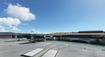 * LFTH Toulon Hyeres Airport by AzurPoly | MSFS
