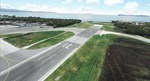 * LFTH Toulon Hyeres Airport by AzurPoly | MSFS