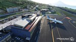 * LPHR Horta Airport | MSFS 2020/2024