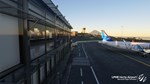 * LPHR Horta Airport | MSFS 2020/2024