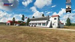* SCBA Balmaceda Airport Patagonia V3 | MSFS