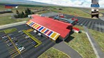 * SCBA Balmaceda Airport Patagonia V3 | MSFS