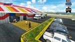 * SCBA Balmaceda Airport Patagonia V3 | MSFS