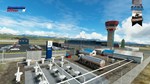 * SCBA Balmaceda Airport Patagonia V3 | MSFS