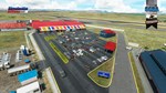 * SCBA Balmaceda Airport Patagonia V3 | MSFS