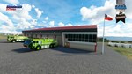 * SCBA Balmaceda Airport Patagonia V3 | MSFS