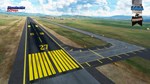 * SCBA Balmaceda Airport Patagonia V3 | MSFS
