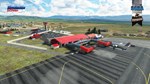 * SCBA Balmaceda Airport Patagonia V3 | MSFS
