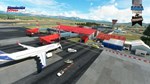 * SCBA Balmaceda Airport Patagonia V3 | MSFS