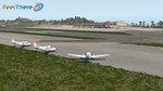 * TIST St. Thomas Airport by FeelThere | XP11