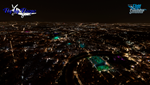 * Rome Old City by Fly By Fleepe | MSFS