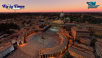 * Rome Old City by Fly By Fleepe | MSFS
