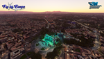 * Rome Old City by Fly By Fleepe | MSFS