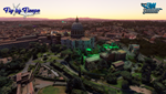 * Rome Old City by Fly By Fleepe | MSFS