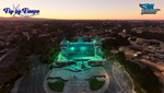 * Rome Old City by Fly By Fleepe | MSFS